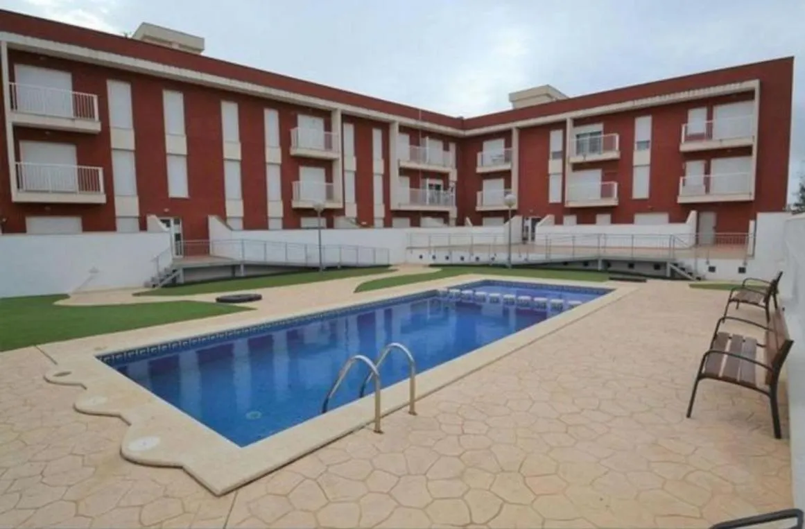 Apartamento Real Dreams Sant Jaume d'Enveja